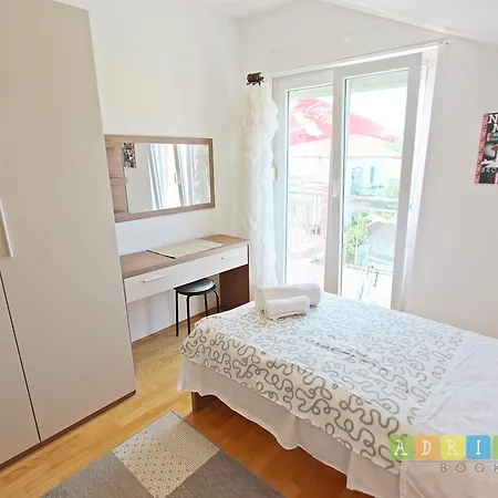 Superba Apartment *