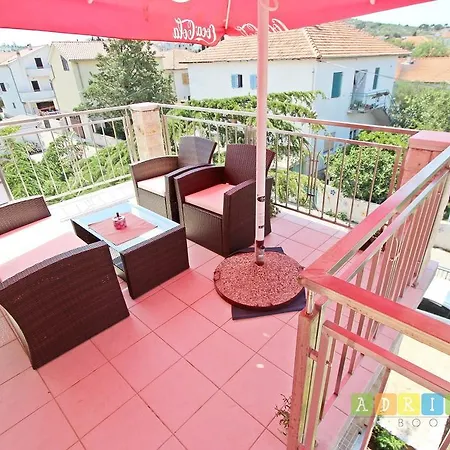Apartment Superba