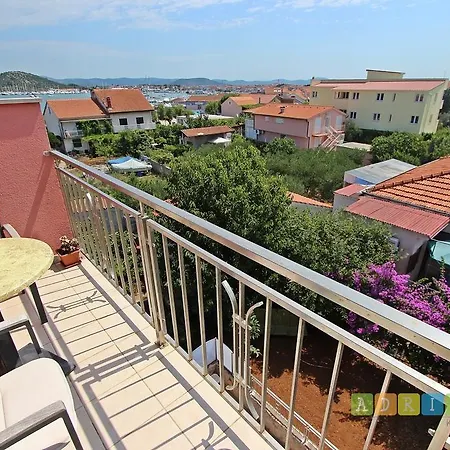 Superba Apartment