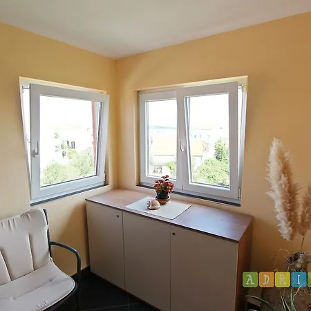 Apartment Superba *