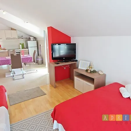 Appartement Superba