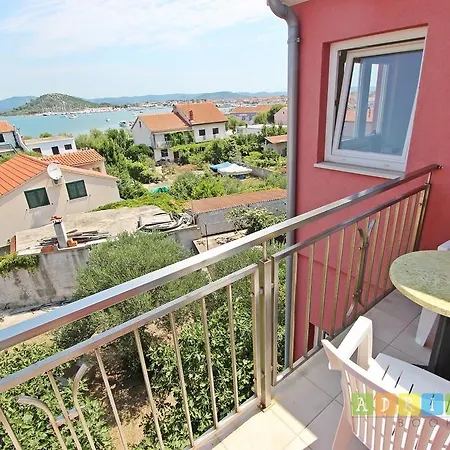 Superba Apartment *