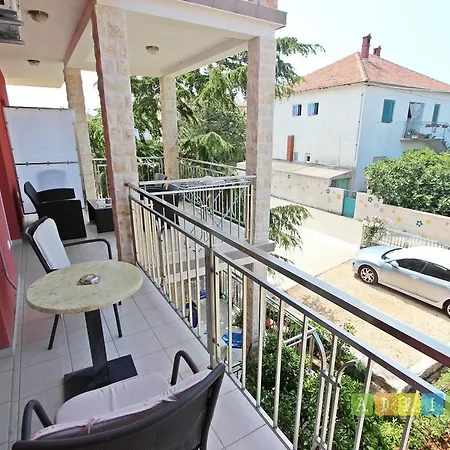 Appartement Superba