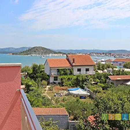 Appartamento Superba *