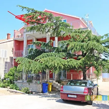 Appartement Superba Murter