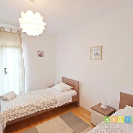 Apartment Superba