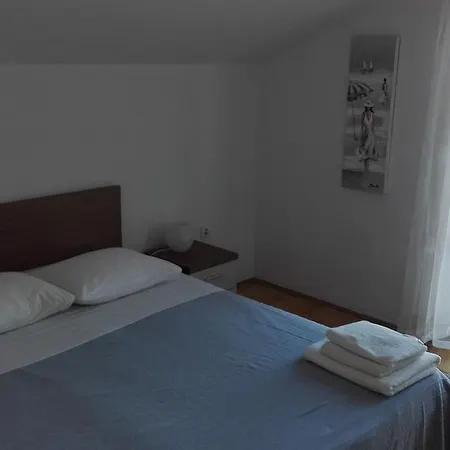 Superba Apartment