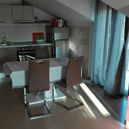 Superba Apartment