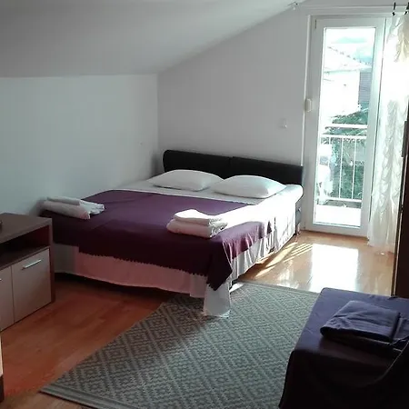 Apartment Superba