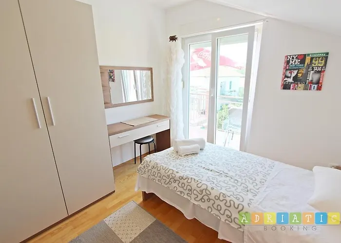 Superba Appartement *