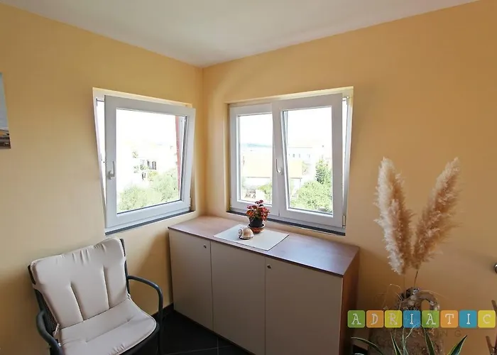 Appartement Superba *