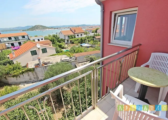 Superba Appartement *