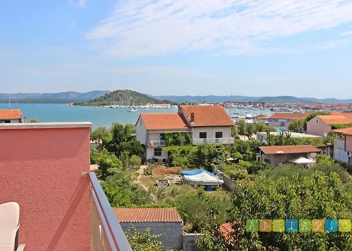 Appartement Superba *