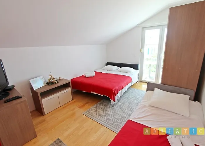 Superba * 穆泰尔岛