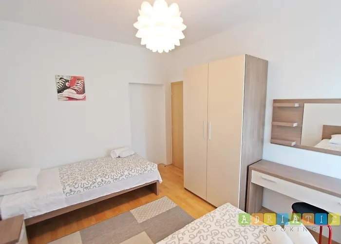 Superba Appartement *