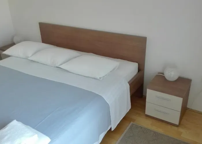 Appartement Superba Murter