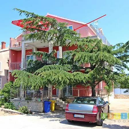 Apartment Superba *