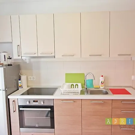 Apartment Superba *