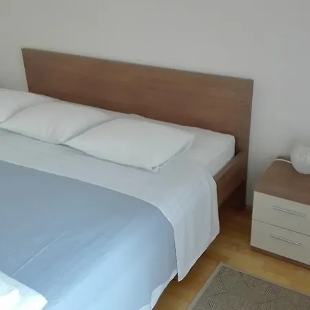 Apartment Superba Murter