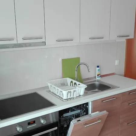 Apartment Superba