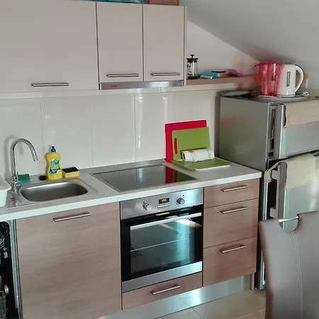 Superba Apartment Murter